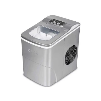 Dijitsu Dbm 12 Buz Yapma Makinesi