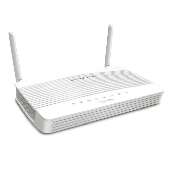 Draytek Vigor 2620L router Modem