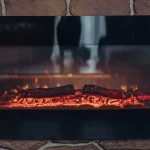 En İyi Elektrikli Şömine