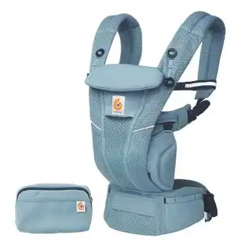 Ergobaby Omni Breeze Bebek Kanguru