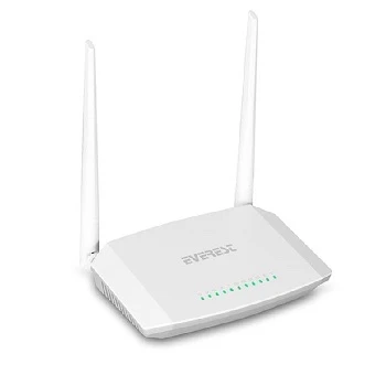 Everest SG-V500 Adsl2+/vdsl2 Modem