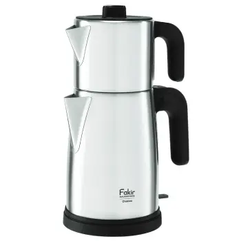 Fakir Chailand Inox Çay Makinesi