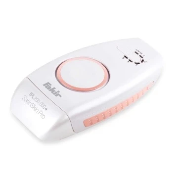 Fakir IPL Satinskin Pro IPL Lazer Epilasyon Aleti