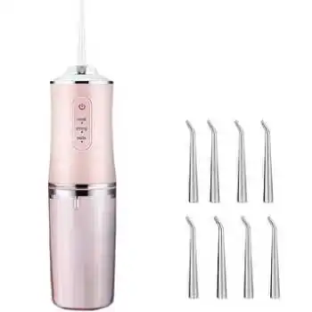 GZPLZ 6886 Taşınabilir Ağız Duşu