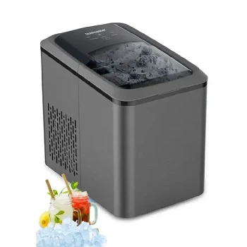 Goldmaster GM7954 Iceberg Buz Yapma Makinesi