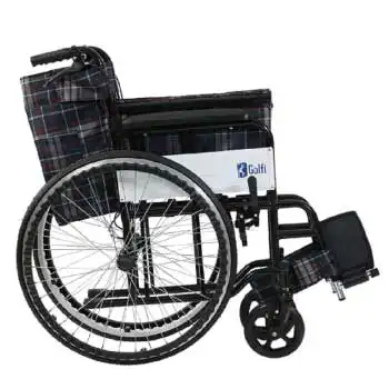 Golfi G099 Tekerlekli Sandalye