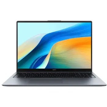 Huawei MateBook D16 Yazılım İçin Laptop