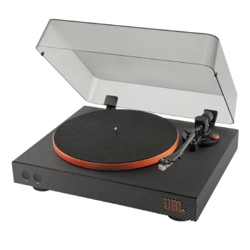 Jbl Spinner Bt Bluetooth Turntable Pikap