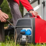 En İyi Benzinli Jeneratör