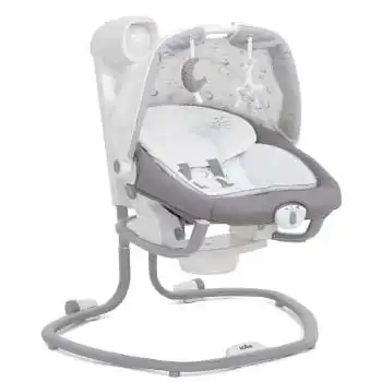 Joie Serina 2 In 1 Ana Kucağı