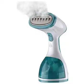 Kiwi KSI-6450 Kırışık Giderici Buharlı Dikey Ütü Yeşil 