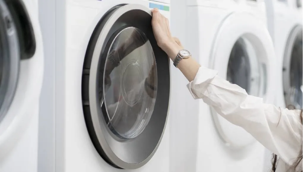 En İyi Kurutmalı Çamaşır Makinesi