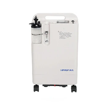 Longfian Jay-5bw Oksijen Cihazı Konsantratörü