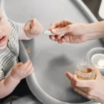 En İyi Mama Sandalyesi