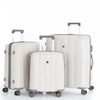 Mçs Polipropilen Bavul 