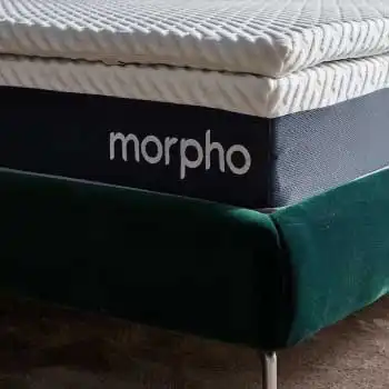 Morpho Sleep Morpho Premium Lateks Yatak 