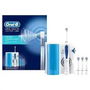 Oral-B Professional Care Oxyjet MD20 Ağız Duşu
