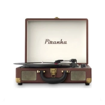 Piranha 7325 Çantalı Pikap