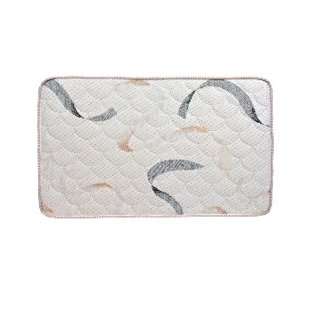 Pure Sleep 70X110X10 Sünger Bebek Ve Çocuk Yatağı