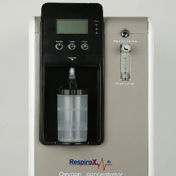 Respirox Sz-5bw 5 Lt Nebülizatörlü Oksijen Konsantratör