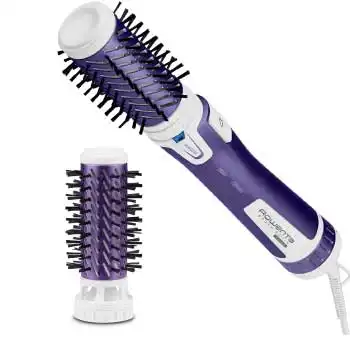 Rowenta CF9530 Brush Activ Elektrikli Saç Şekillendirici Tarak
