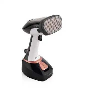 Schafer Glatt Sky Buharlı Düzleştirici Dikey Ütü 