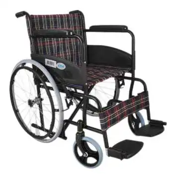 Sdm Tekerlekli Sandalye