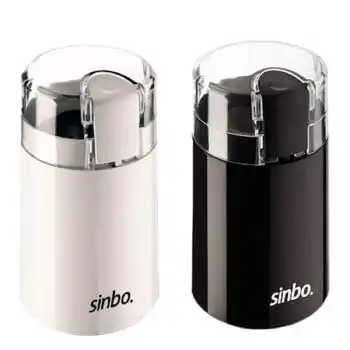 Sinbo SCM 2934 Kahve Öğütücü 