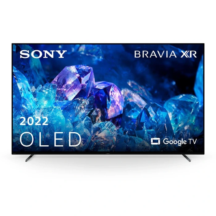 Sony BRAVIA XR55A80K OLED TV