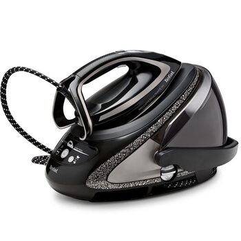 Tefal Ultimate GV9610 Buhar Kazanlı Ütü