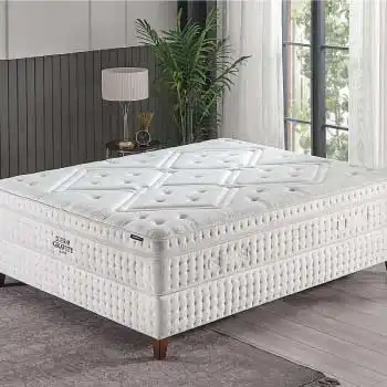 Yataş Bedding Zero Gravity Lateks Yatak