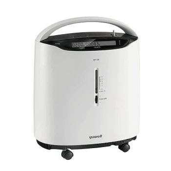 Yuwell 8f-5a 5 Litre Oksijen Konsantratör