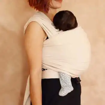 Zubu Esnek Wrap Sling 