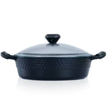 Acar Diamente Granit Tencere