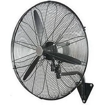 Akiwa Mega Boy Duvar Tipi Vantilatör