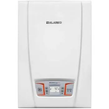 Alarko Seradens Super Plus SSP 36 Tam Yoğuşmalı Kombi