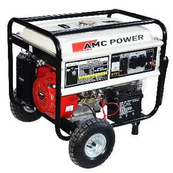 Amc Power BT-3800 Benzinli Jeneratör