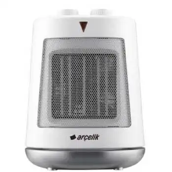 Arçelik AR S PTC Seramik Portatif Isıtıcı