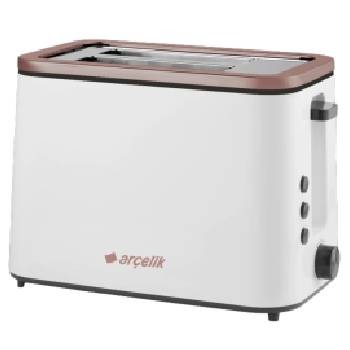 Arçelik EK 6920 Ekmek Kızartma Makinesi