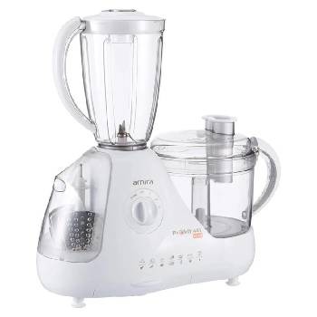 Arnica Prokit 444 Plus Mutfak Robotu