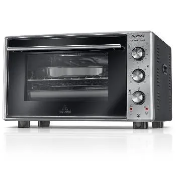 Arzum AR2002 Cookart Maxi Mini Fırın 