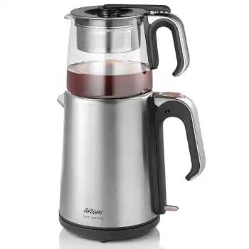 Arzum AR3024 Çay Makinesi