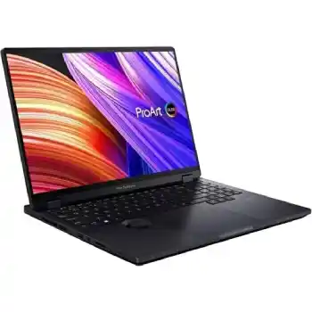Asus Proart Studiobook Pro 16 Mimar Bilgisayarı
