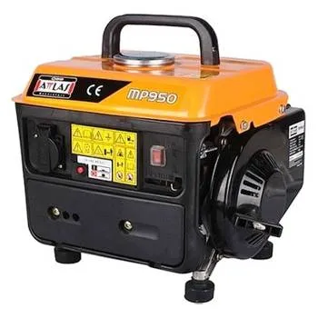 Attlas MP950 Benzinli Jeneratör