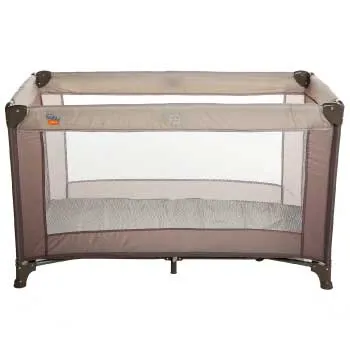 Baby Plus Eco Park Yatak