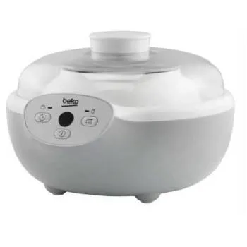 Beko BKK 1170 Yoğurt Yapma Makinesi