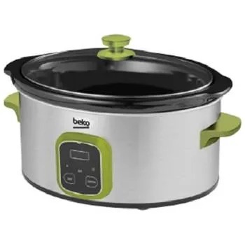 Beko BKK 1393 Buharlı Pişirici