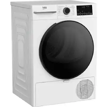 Beko KMX 1000 Çamaşır Kurutma Makinesi