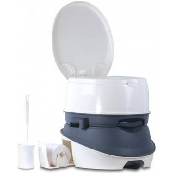 Berhimi Portable Pro 6000 Portatif Tuvalet