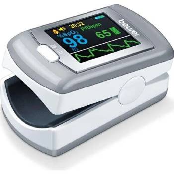 Beurer Po 80 Oksimetre 